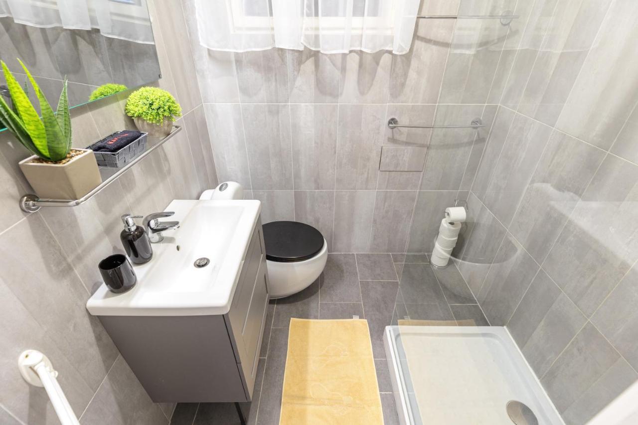 Akac Boutique Apartment 2. Budapest Kültér fotó