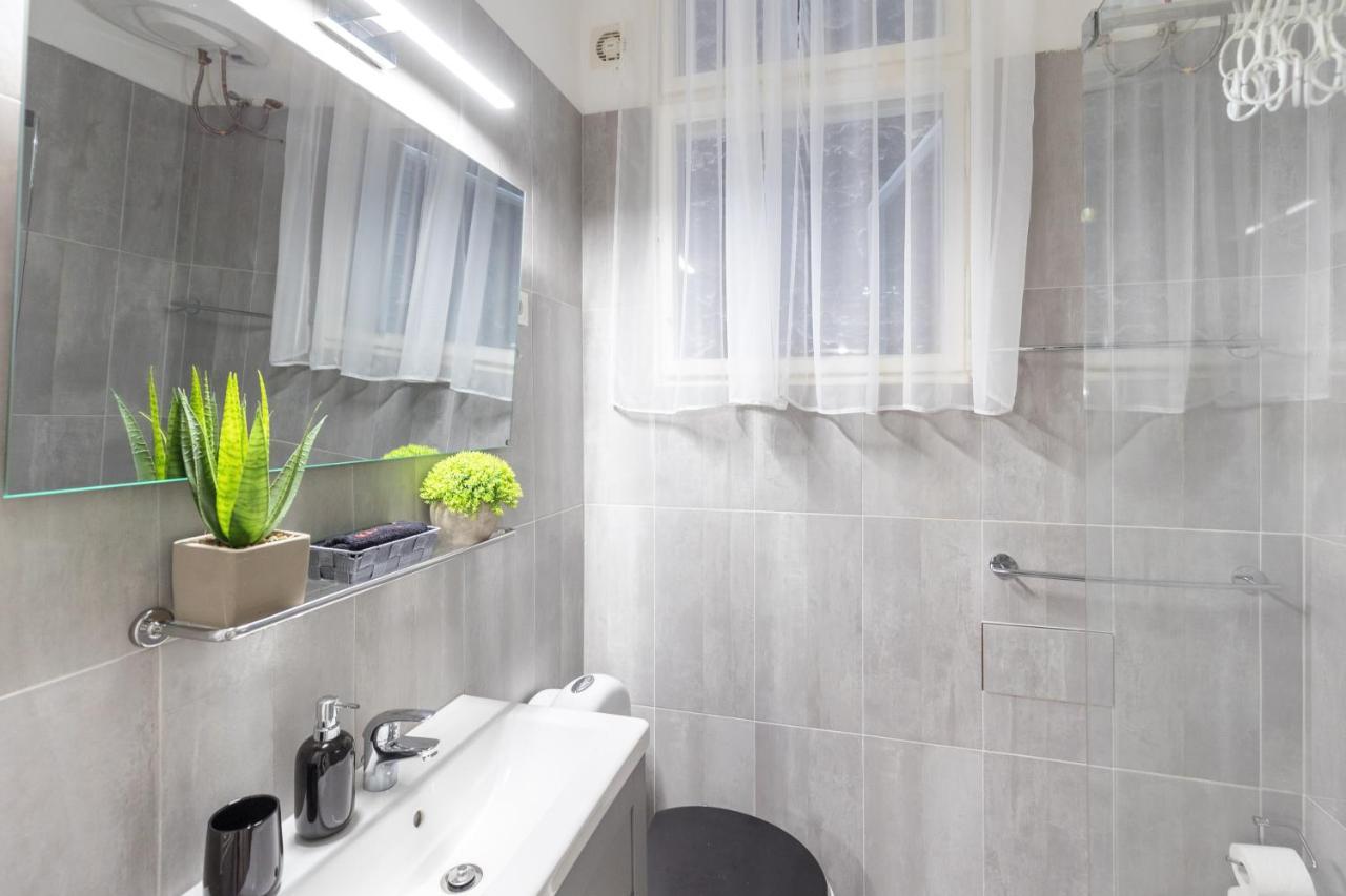 Akac Boutique Apartment 2. Budapest Kültér fotó